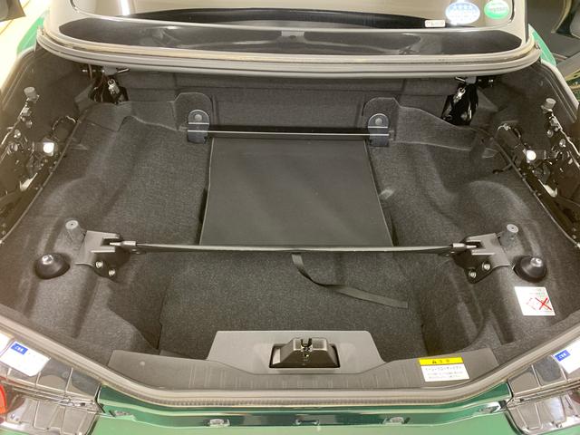 コペンセロ　Ｓ　ナビ　保証付きバックカメラ（静岡県）の中古車