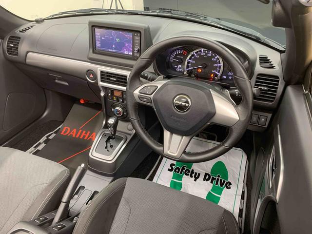 コペンセロ　Ｓ　ナビ　保証付きバックカメラ（静岡県）の中古車