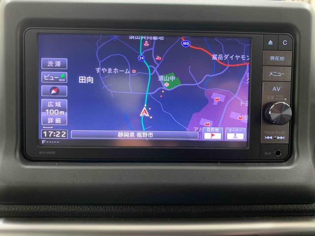 コペンセロ　Ｓ　ナビ　保証付きバックカメラ（静岡県）の中古車