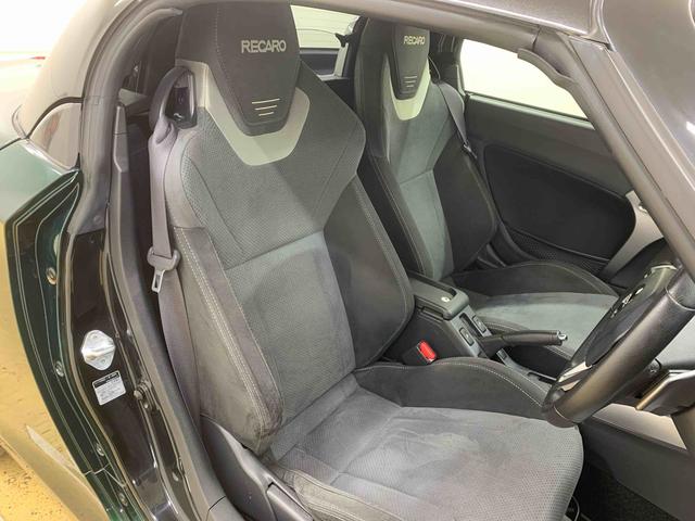 コペンセロ　Ｓ　ナビ　保証付きバックカメラ（静岡県）の中古車