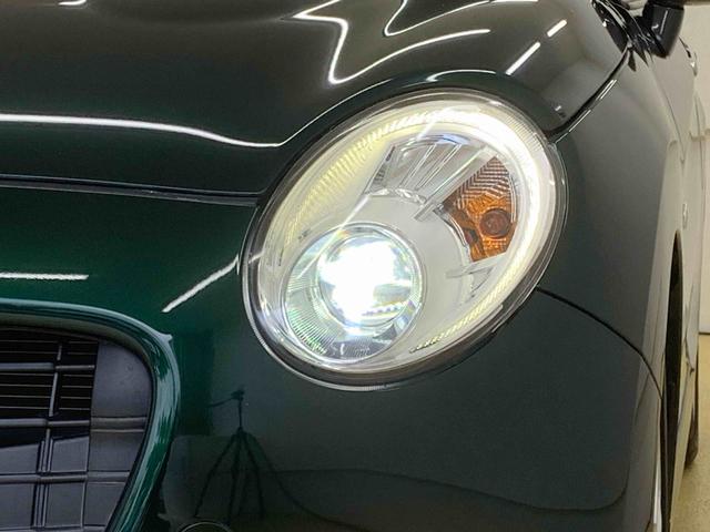 コペンセロ　Ｓ　ナビ　保証付きバックカメラ（静岡県）の中古車