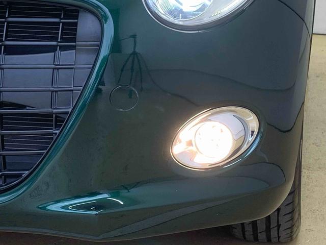 コペンセロ　Ｓ　ナビ　保証付きバックカメラ（静岡県）の中古車