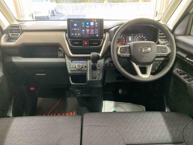 ムーヴＲＳ　保証付きドラレコ　ディスプレイオーディオ　バックカメラ（静岡県）の中古車