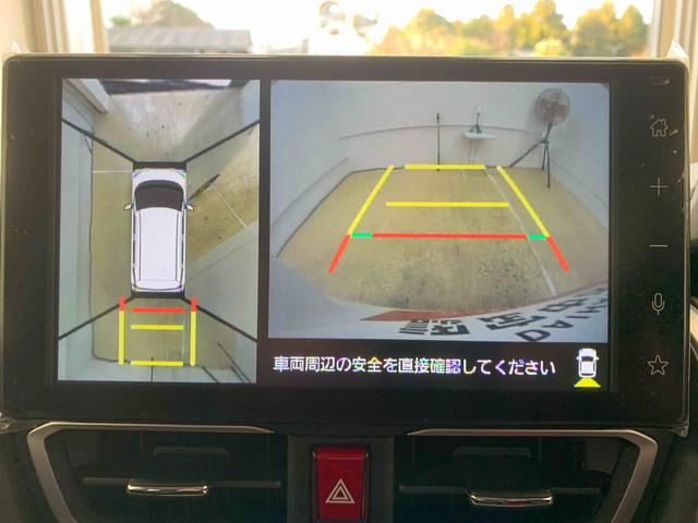 ムーヴＲＳ　保証付きドラレコ　ディスプレイオーディオ　バックカメラ（静岡県）の中古車