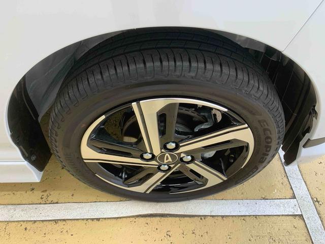 ムーヴＲＳ　保証付きドラレコ　ディスプレイオーディオ　バックカメラ（静岡県）の中古車