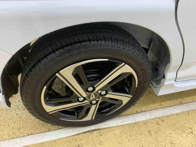 ムーヴＲＳ　保証付きドラレコ　ディスプレイオーディオ　バックカメラ（静岡県）の中古車