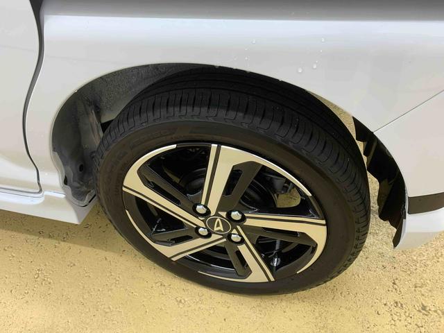 ムーヴＲＳ　保証付きドラレコ　ディスプレイオーディオ　バックカメラ（静岡県）の中古車