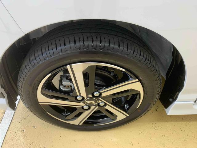 ムーヴＲＳ　保証付きドラレコ　ディスプレイオーディオ　バックカメラ（静岡県）の中古車