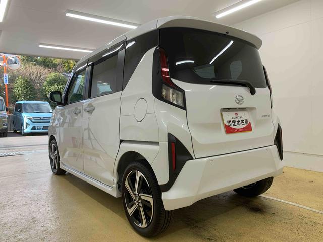 ムーヴＲＳ　保証付きドラレコ　ディスプレイオーディオ　バックカメラ（静岡県）の中古車