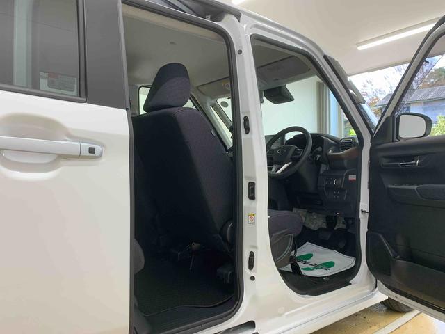 ムーヴＲＳ　保証付きドラレコ　ディスプレイオーディオ　バックカメラ（静岡県）の中古車