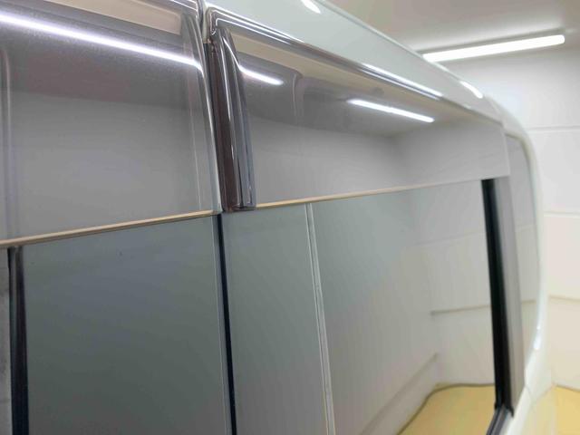 タントカスタムRS SA タイヤ新品 保証付き後席モニター ナビ ETC バックカメラ(静岡県)の中古車