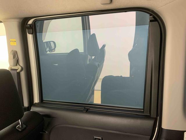 タントカスタムRS SA タイヤ新品 保証付き後席モニター ナビ ETC バックカメラ(静岡県)の中古車