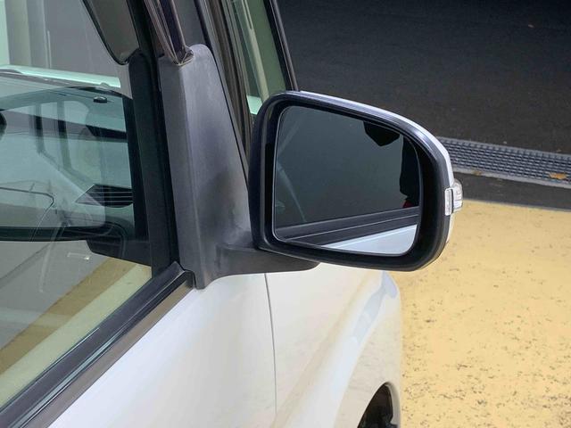 タントカスタムRS SA タイヤ新品 保証付き後席モニター ナビ ETC バックカメラ(静岡県)の中古車