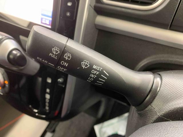 タントカスタムRS SA タイヤ新品 保証付き後席モニター ナビ ETC バックカメラ(静岡県)の中古車