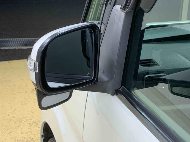 タントカスタムRS SA タイヤ新品 保証付き後席モニター ナビ ETC バックカメラ(静岡県)の中古車