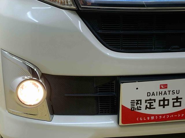 タントカスタムRS SA タイヤ新品 保証付き後席モニター ナビ ETC バックカメラ(静岡県)の中古車