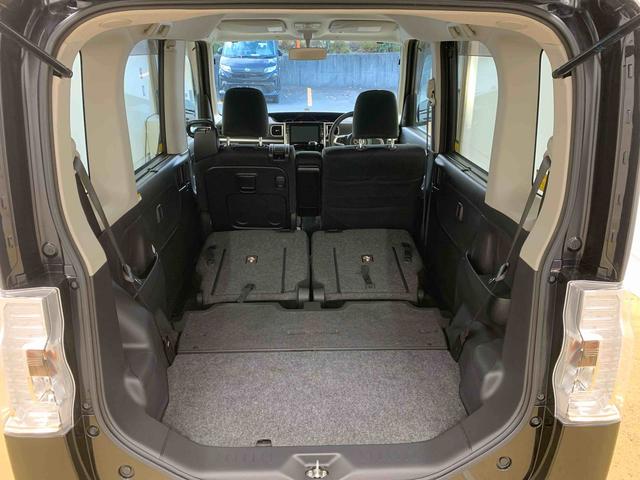 タントカスタムRS SA タイヤ新品 保証付きナビ ETC バックカメラ(静岡県)の中古車