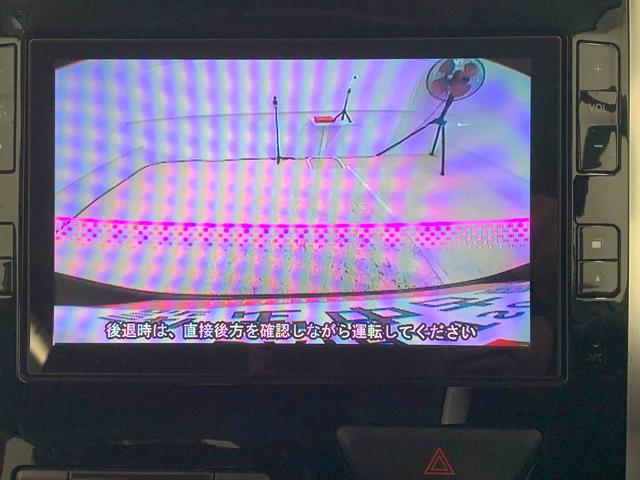 タントカスタムRS SA タイヤ新品 保証付きナビ ETC バックカメラ(静岡県)の中古車