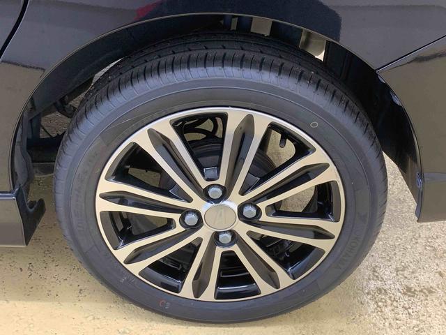 タントカスタムRS SA タイヤ新品 保証付きナビ ETC バックカメラ(静岡県)の中古車