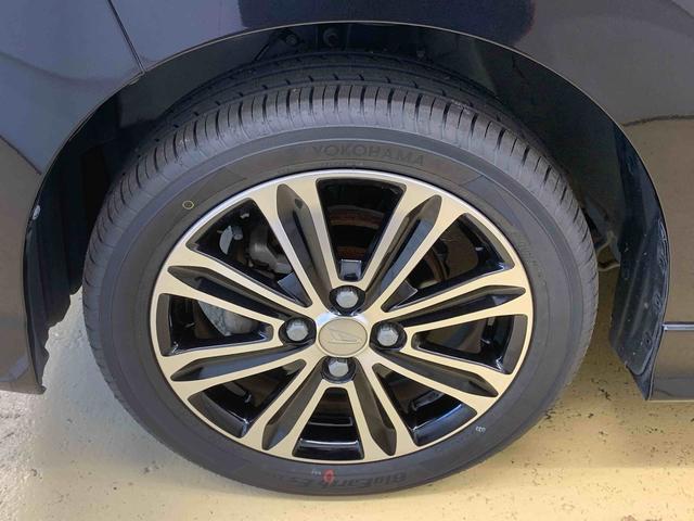 タントカスタムRS SA タイヤ新品 保証付きナビ ETC バックカメラ(静岡県)の中古車