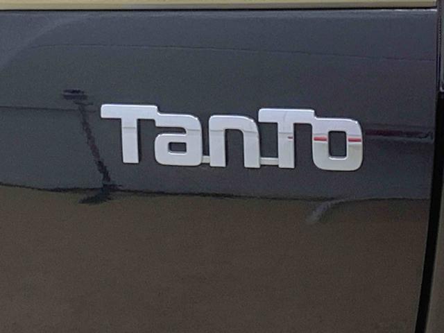 タントカスタムRS SA タイヤ新品 保証付きナビ ETC バックカメラ(静岡県)の中古車