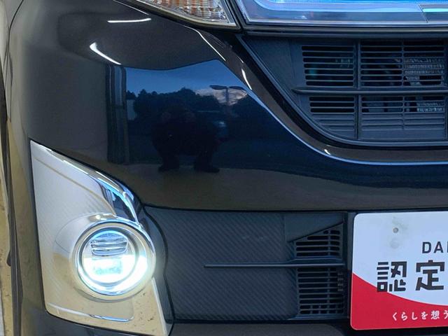 タントカスタムRS SA タイヤ新品 保証付きナビ ETC バックカメラ(静岡県)の中古車