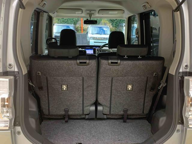 タントカスタムRS SA ナビ 保証付きETC バックカメラ(静岡県)の中古車