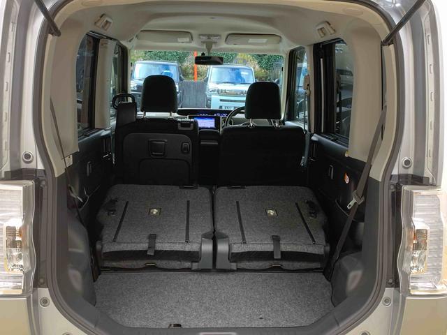 タントカスタムRS SA ナビ 保証付きETC バックカメラ(静岡県)の中古車