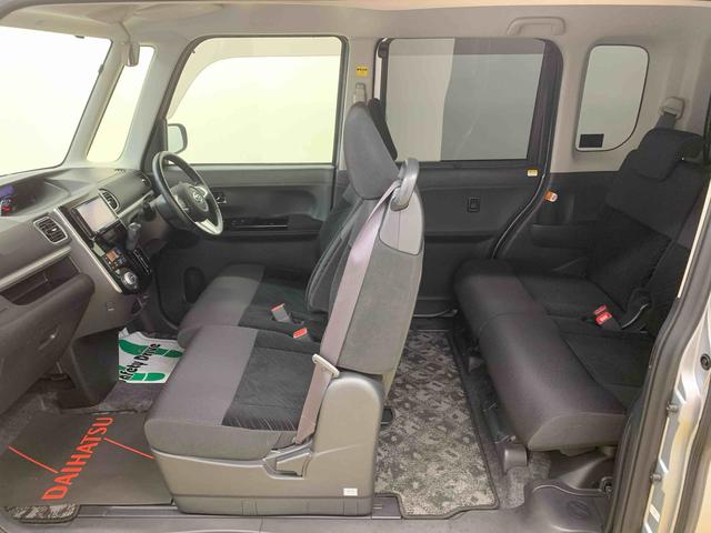 タントカスタムRS SA ナビ 保証付きETC バックカメラ(静岡県)の中古車