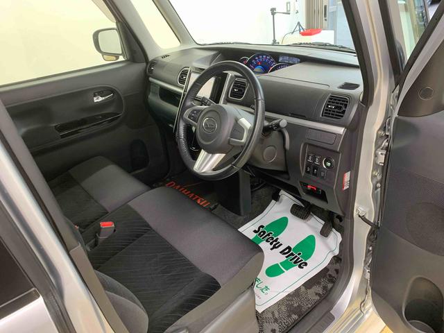 タントカスタムRS SA ナビ 保証付きETC バックカメラ(静岡県)の中古車