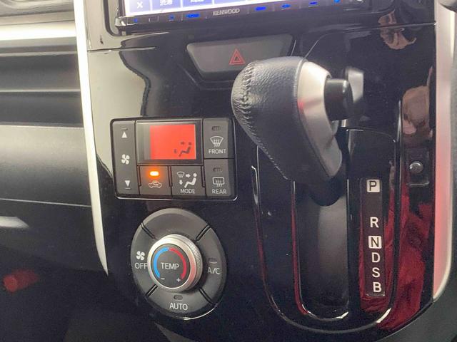 タントカスタムRS SA ナビ 保証付きETC バックカメラ(静岡県)の中古車