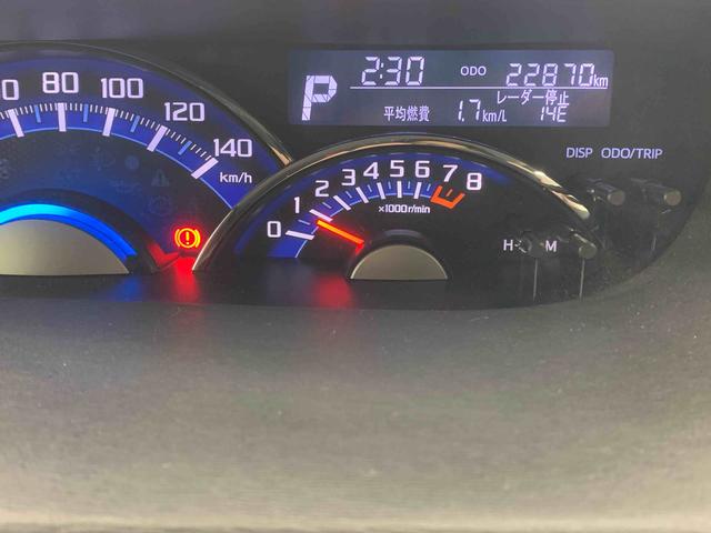 タントカスタムRS SA ナビ 保証付きETC バックカメラ(静岡県)の中古車