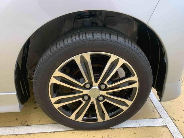 タントカスタムRS SA ナビ 保証付きETC バックカメラ(静岡県)の中古車