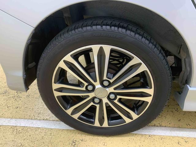 タントカスタムRS SA ナビ 保証付きETC バックカメラ(静岡県)の中古車