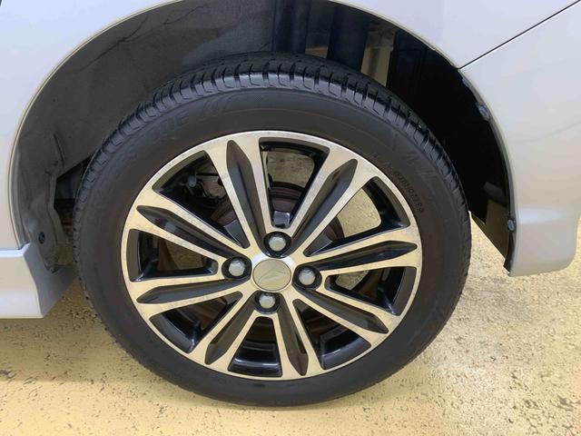 タントカスタムRS SA ナビ 保証付きETC バックカメラ(静岡県)の中古車