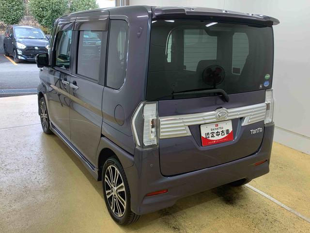 タントカスタムRS トップエディションSAII ナビまごころ保証1年付き 記録簿 取扱説明書 ETC バックカメラ 衝突被害軽減システム スマートキー アルミホイール ターボ レーンアシスト エアバッグ エアコン パワーステアリング パワーウィンドウ(静岡県)の中古車