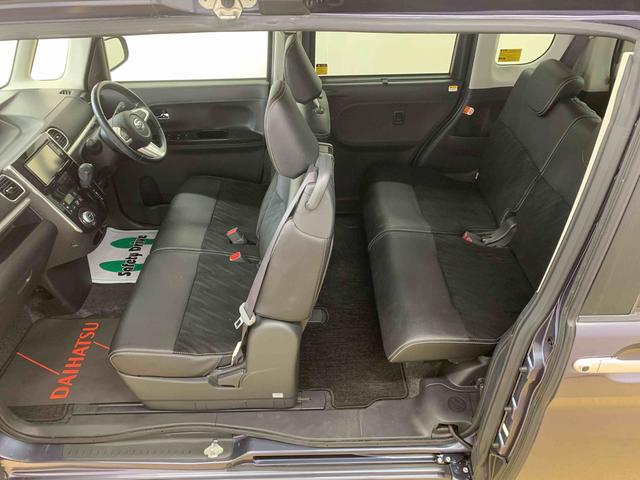 タントカスタムRS トップエディションSAII ナビまごころ保証1年付き 記録簿 取扱説明書 ETC バックカメラ 衝突被害軽減システム スマートキー アルミホイール ターボ レーンアシスト エアバッグ エアコン パワーステアリング パワーウィンドウ(静岡県)の中古車