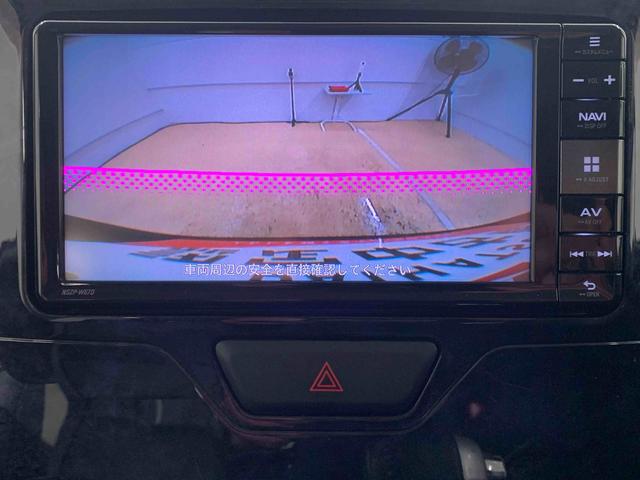 タントカスタムRS トップエディションSAII ナビまごころ保証1年付き 記録簿 取扱説明書 ETC バックカメラ 衝突被害軽減システム スマートキー アルミホイール ターボ レーンアシスト エアバッグ エアコン パワーステアリング パワーウィンドウ(静岡県)の中古車