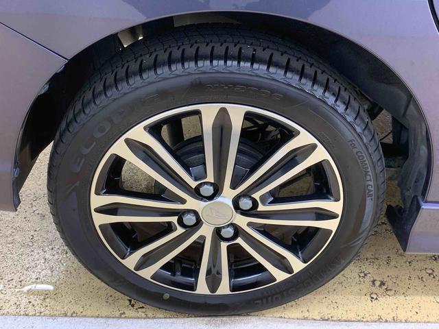 タントカスタムRS トップエディションSAII ナビまごころ保証1年付き 記録簿 取扱説明書 ETC バックカメラ 衝突被害軽減システム スマートキー アルミホイール ターボ レーンアシスト エアバッグ エアコン パワーステアリング パワーウィンドウ(静岡県)の中古車