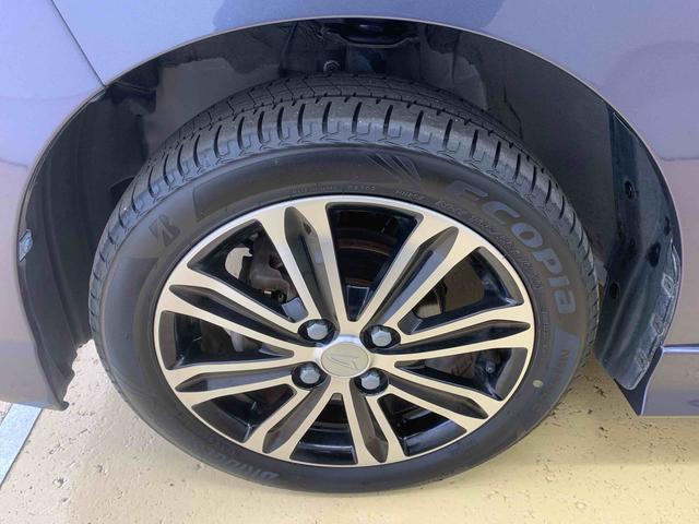 タントカスタムRS トップエディションSAII ナビまごころ保証1年付き 記録簿 取扱説明書 ETC バックカメラ 衝突被害軽減システム スマートキー アルミホイール ターボ レーンアシスト エアバッグ エアコン パワーステアリング パワーウィンドウ(静岡県)の中古車