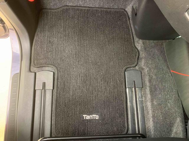 タントカスタムRS トップエディションSAII ナビまごころ保証1年付き 記録簿 取扱説明書 ETC バックカメラ 衝突被害軽減システム スマートキー アルミホイール ターボ レーンアシスト エアバッグ エアコン パワーステアリング パワーウィンドウ(静岡県)の中古車