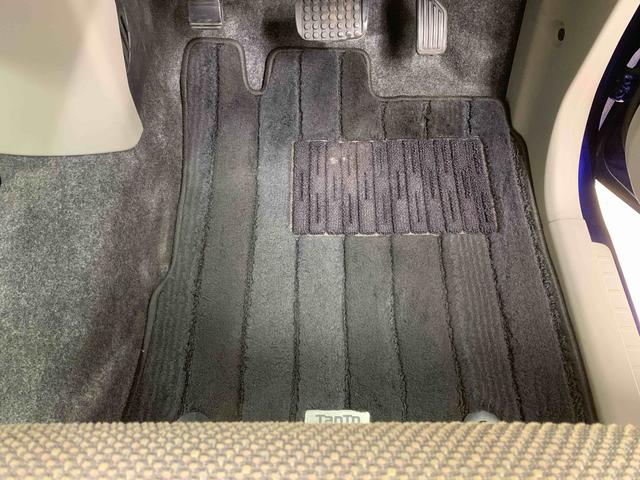 タントＸ　ＳＡIII　ナビまごころ保証１年付き　記録簿　取扱説明書　ドラレコ　バックカメラ　衝突被害軽減システム　スマートキー　オートマチックハイビーム　レーンアシスト　ワンオーナー　エアバッグ　エアコン　パワーステアリング（静岡県）の中古車