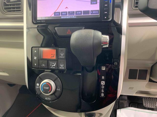 タントＸ　ＳＡIII　ナビまごころ保証１年付き　記録簿　取扱説明書　ドラレコ　バックカメラ　衝突被害軽減システム　スマートキー　オートマチックハイビーム　レーンアシスト　ワンオーナー　エアバッグ　エアコン　パワーステアリング（静岡県）の中古車