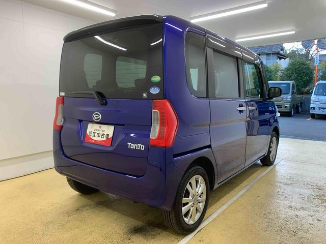 タントＸ　ＳＡIII　ナビまごころ保証１年付き　記録簿　取扱説明書　ドラレコ　バックカメラ　衝突被害軽減システム　スマートキー　オートマチックハイビーム　レーンアシスト　ワンオーナー　エアバッグ　エアコン　パワーステアリング（静岡県）の中古車