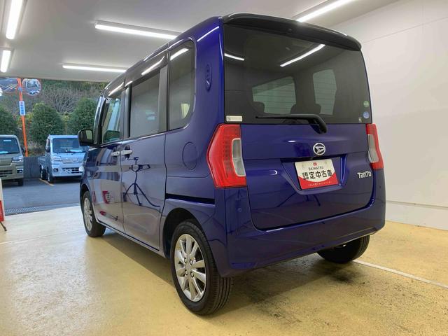 タントＸ　ＳＡIII　ナビまごころ保証１年付き　記録簿　取扱説明書　ドラレコ　バックカメラ　衝突被害軽減システム　スマートキー　オートマチックハイビーム　レーンアシスト　ワンオーナー　エアバッグ　エアコン　パワーステアリング（静岡県）の中古車