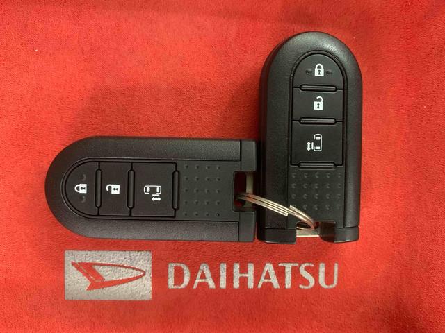 タントＸ　ＳＡIII　ナビまごころ保証１年付き　記録簿　取扱説明書　ドラレコ　バックカメラ　衝突被害軽減システム　スマートキー　オートマチックハイビーム　レーンアシスト　ワンオーナー　エアバッグ　エアコン　パワーステアリング（静岡県）の中古車