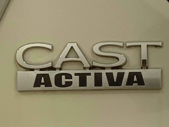 キャストアクティバG SAIII タイヤ新品まごころ保証1年付き 記録簿 取扱説明書 ナビ バックカメラ 衝突被害軽減システム スマートキー オートマチックハイビーム ETC アルミホイール レーンアシスト ワンオーナー エアバッグ エアコン(静岡県)の中古車