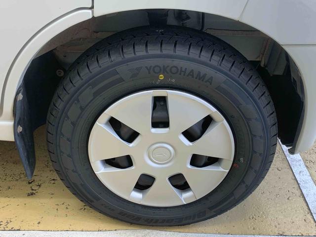 ハイゼットカーゴクルーズターボSAIII タイヤ新品まごころ保証1年付き 記録簿 取扱説明書 AT ナビ ドラレコ ETC バックカメラ キーレスエントリー ターボ ワンオーナー エアバッグ エアコン パワーステアリング パワーウィンドウ ABS(静岡県)の中古車