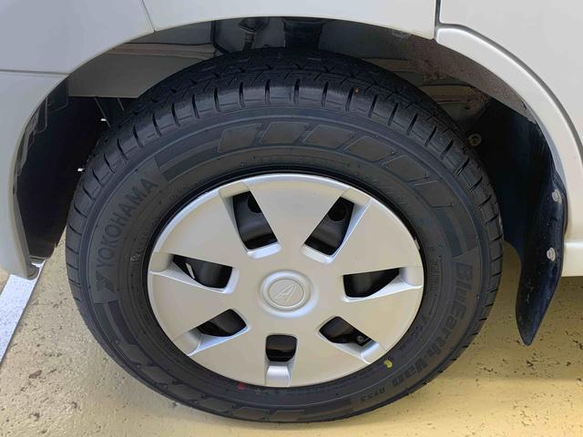 ハイゼットカーゴクルーズターボSAIII タイヤ新品まごころ保証1年付き 記録簿 取扱説明書 AT ナビ ドラレコ ETC バックカメラ キーレスエントリー ターボ ワンオーナー エアバッグ エアコン パワーステアリング パワーウィンドウ ABS(静岡県)の中古車