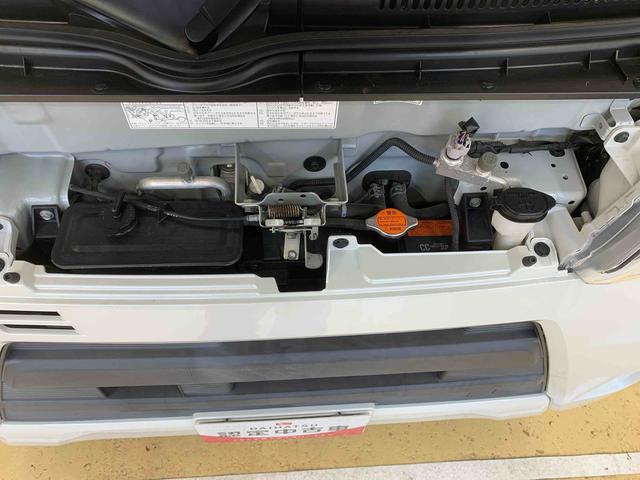 ハイゼットカーゴクルーズターボSAIII タイヤ新品まごころ保証1年付き 記録簿 取扱説明書 AT ナビ ドラレコ ETC バックカメラ キーレスエントリー ターボ ワンオーナー エアバッグ エアコン パワーステアリング パワーウィンドウ ABS(静岡県)の中古車